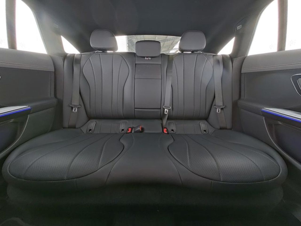 Mercedes-Benz EQE – Bild 7