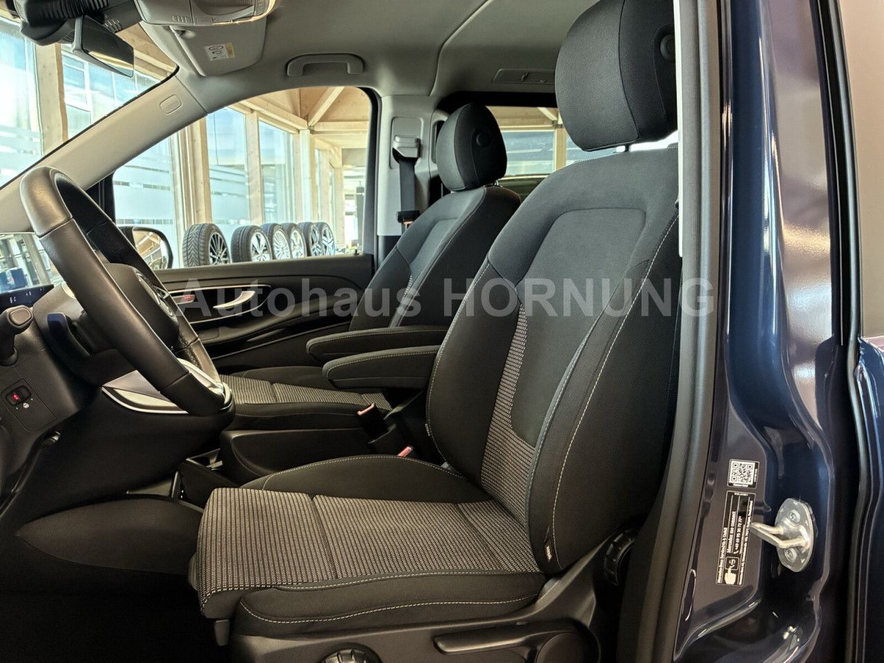 Mercedes-Benz V-Klasse – Bild 11