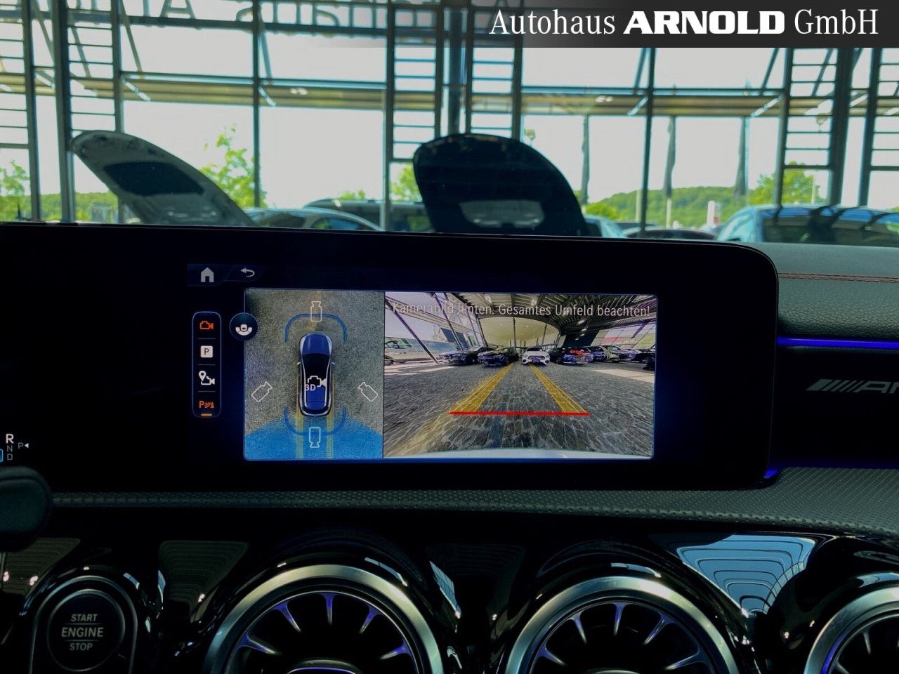 Mercedes-Benz CLA – Bild 13