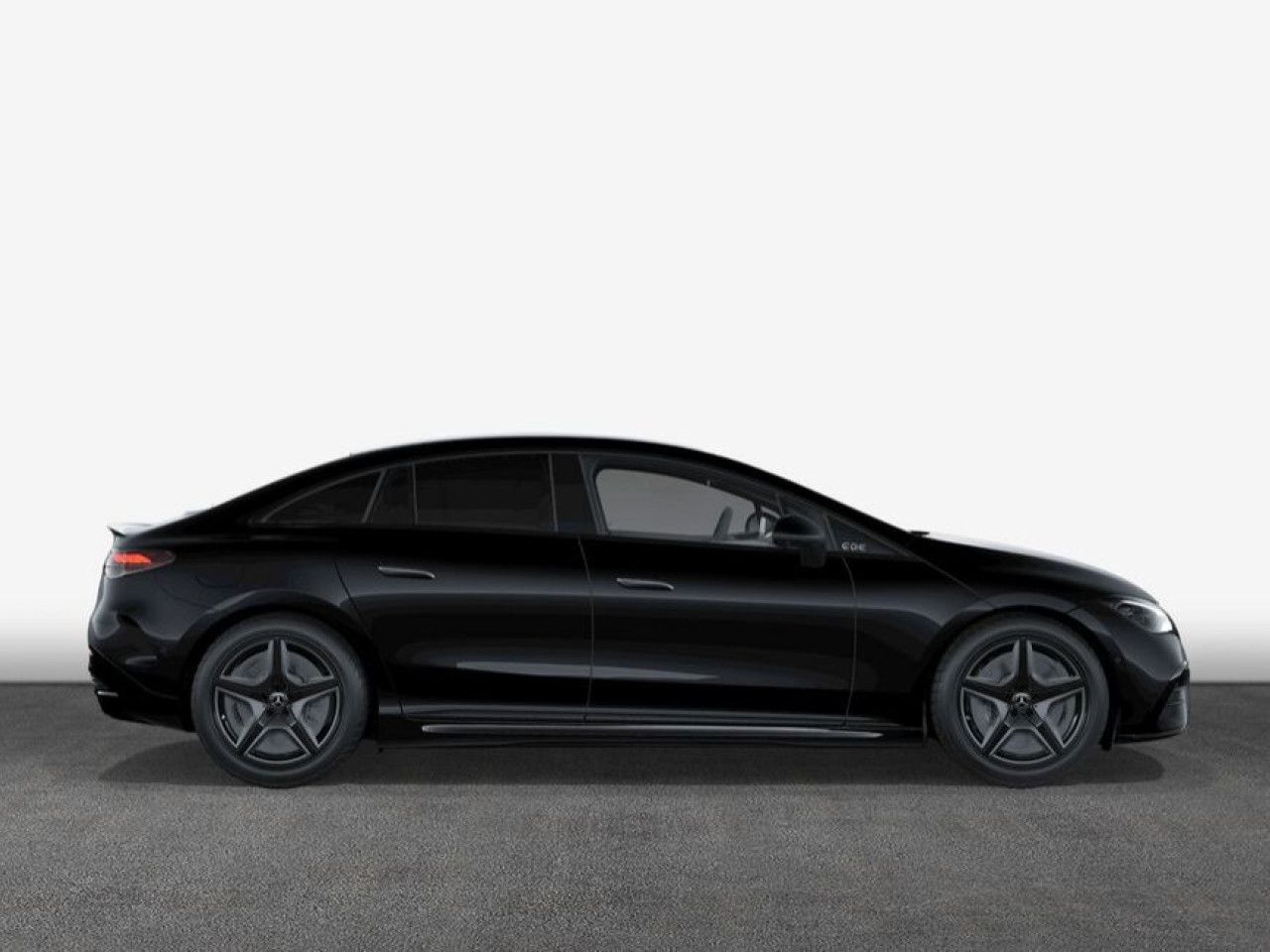 Mercedes-Benz EQE – Bild 3