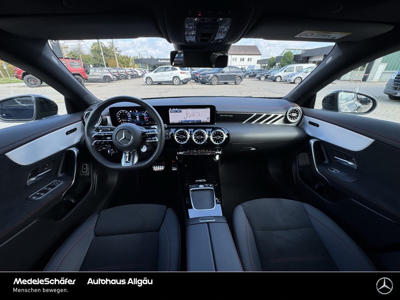 Mercedes-Benz CLA – Bild 13