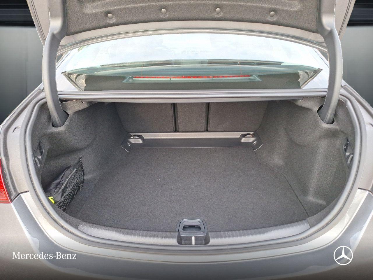 Mercedes-Benz C-Klasse – Bild 18