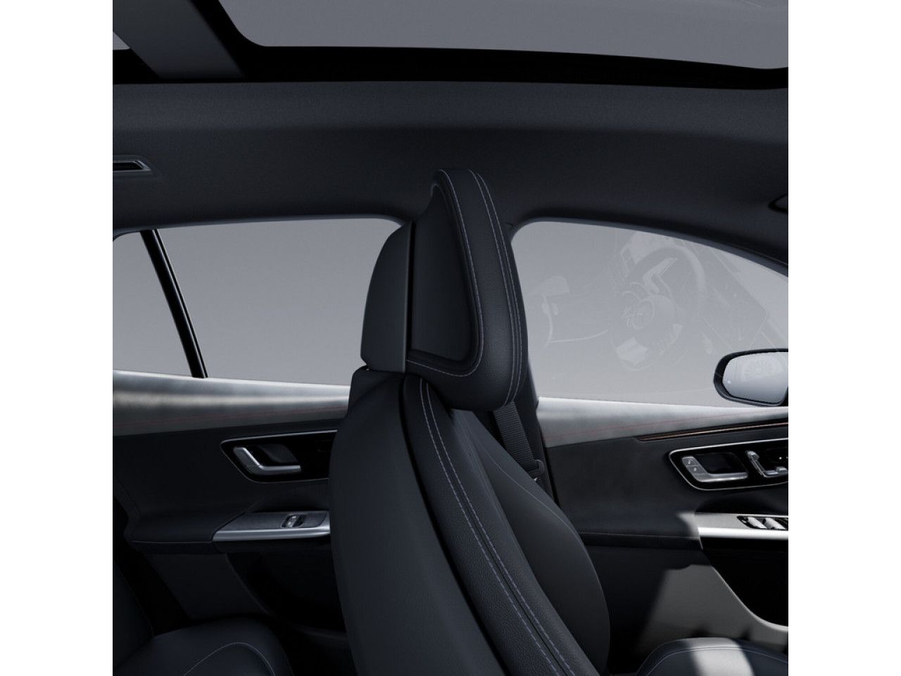 Mercedes-Benz EQE – Bild 15