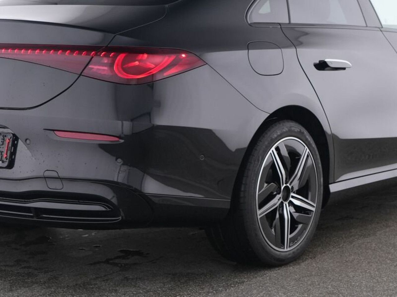 Mercedes-Benz CLA – Bild 9