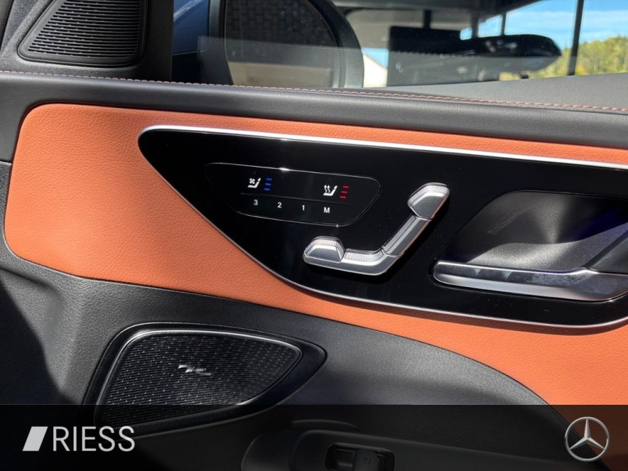 Mercedes-Benz C-Klasse – Bild 10