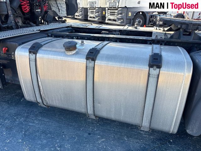 MAN TGX 18.510 4x2 BL SA 13