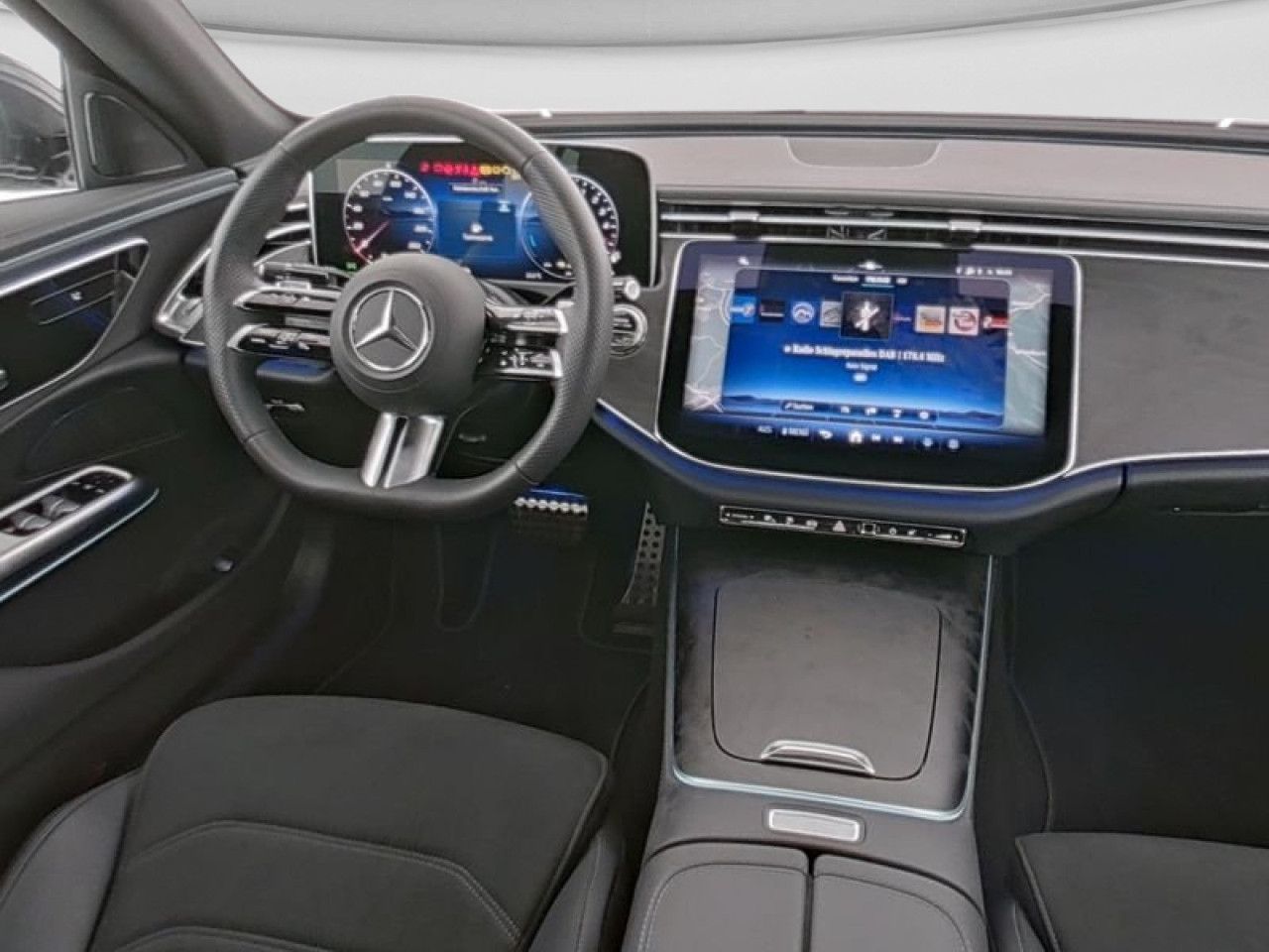 Mercedes-Benz E-Klasse – Bild 6