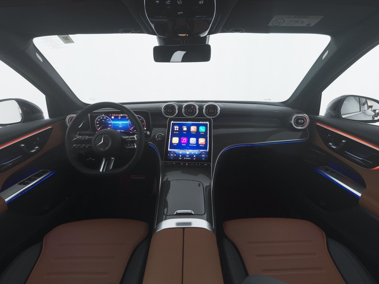 Mercedes-Benz GLC – Bild 3