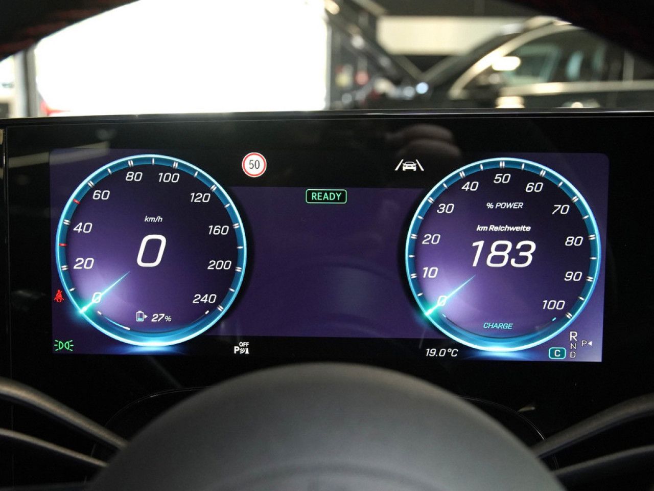 Mercedes-Benz CLA – Bild 14