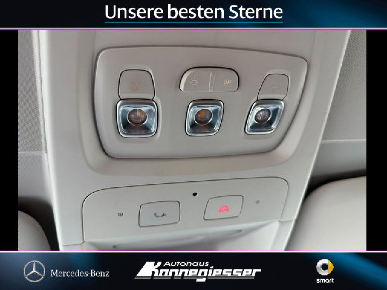 Mercedes-Benz T-Klasse – Bild 21