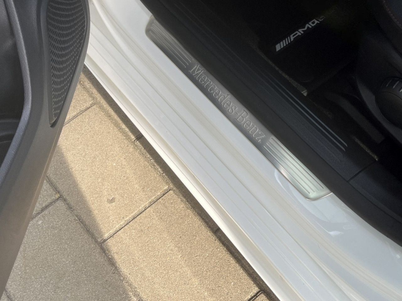 Mercedes-Benz A-Klasse – Bild 22