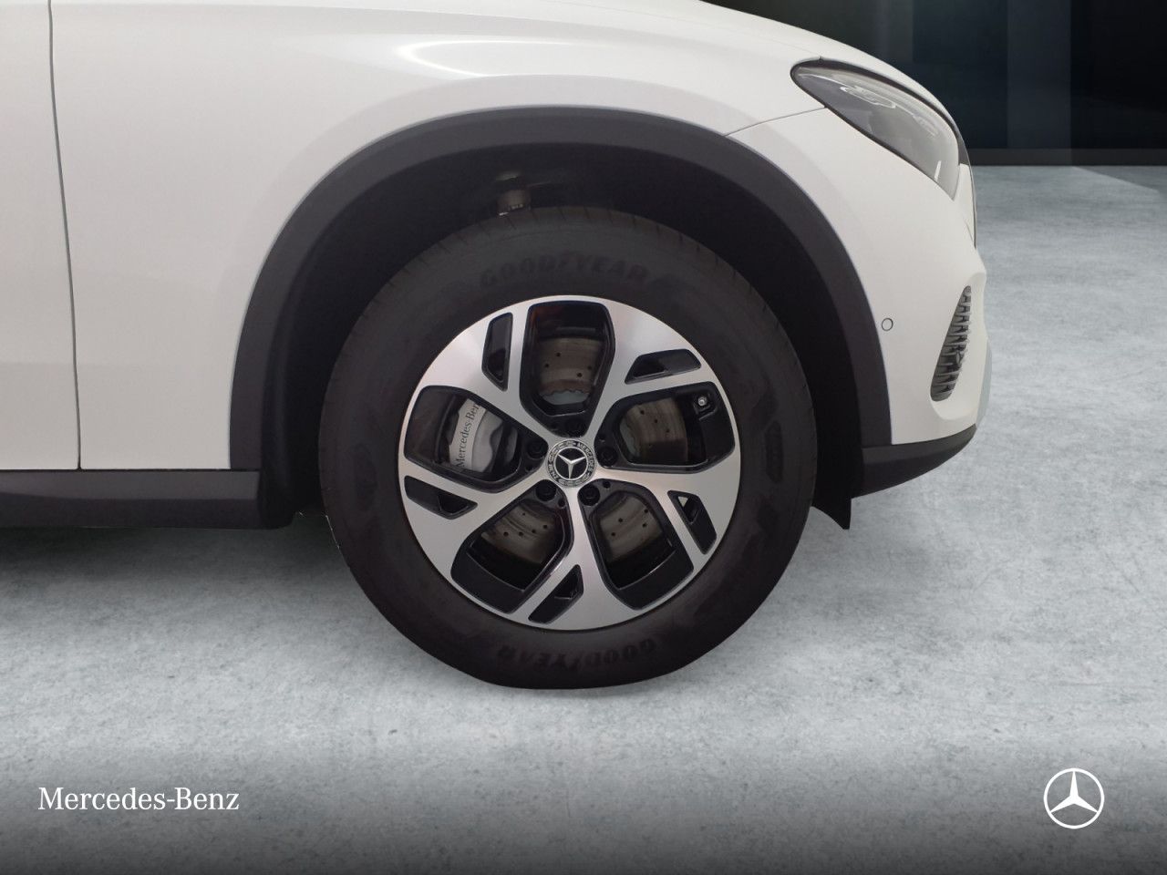 Mercedes-Benz GLC – Bild 2