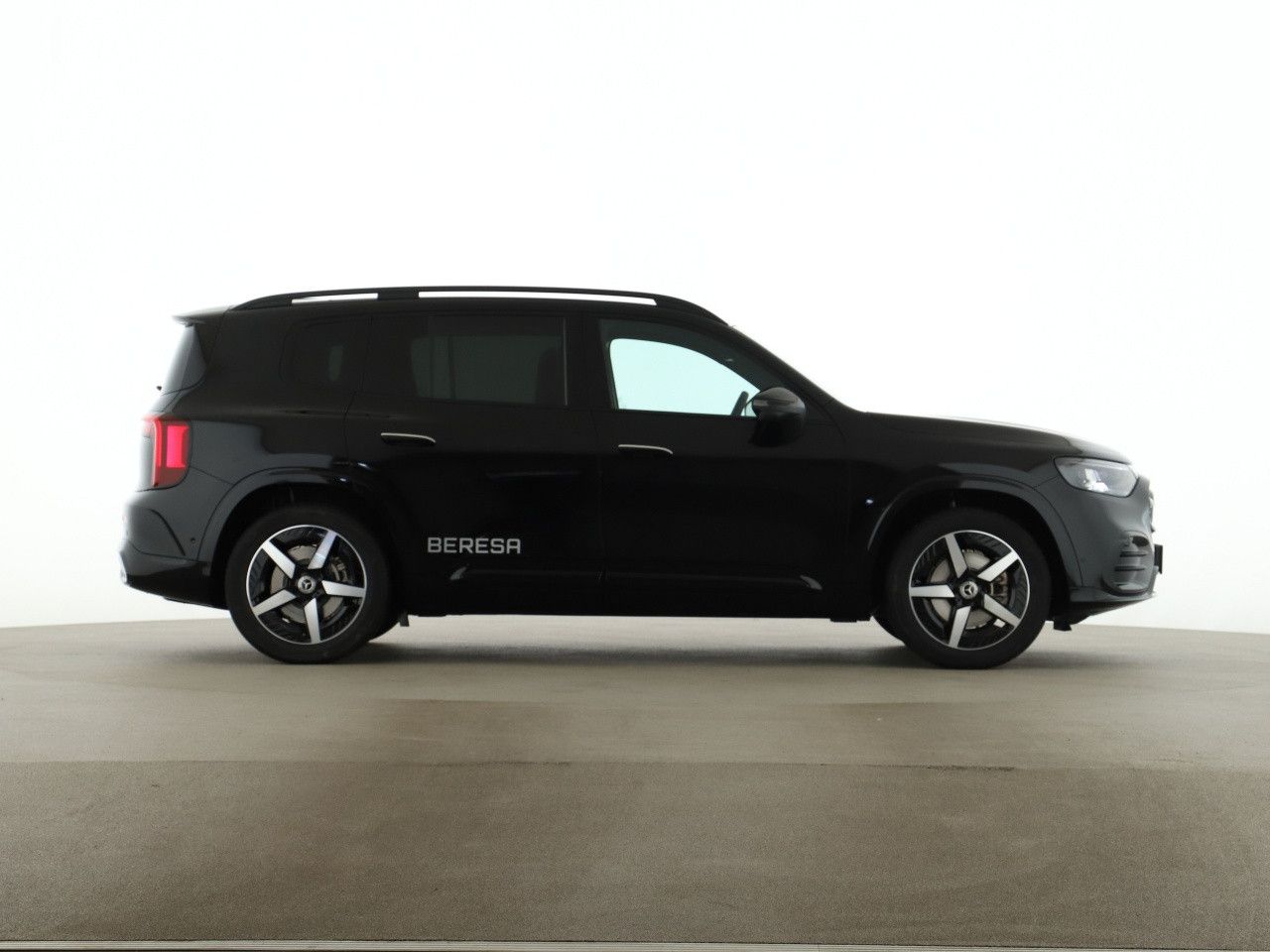 Mercedes-Benz GLB – Bild 7