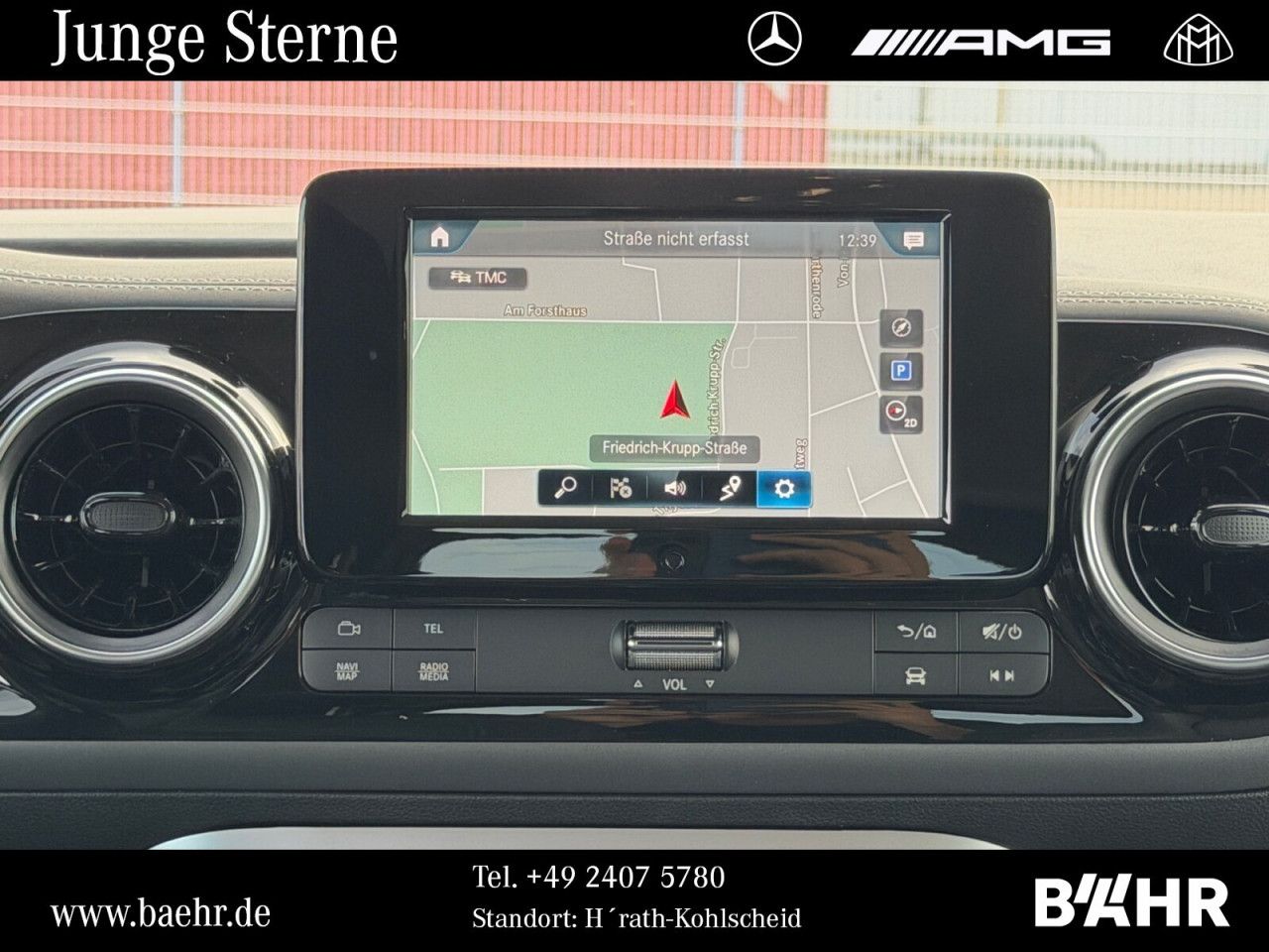 Mercedes-Benz T-Klasse – Bild 12