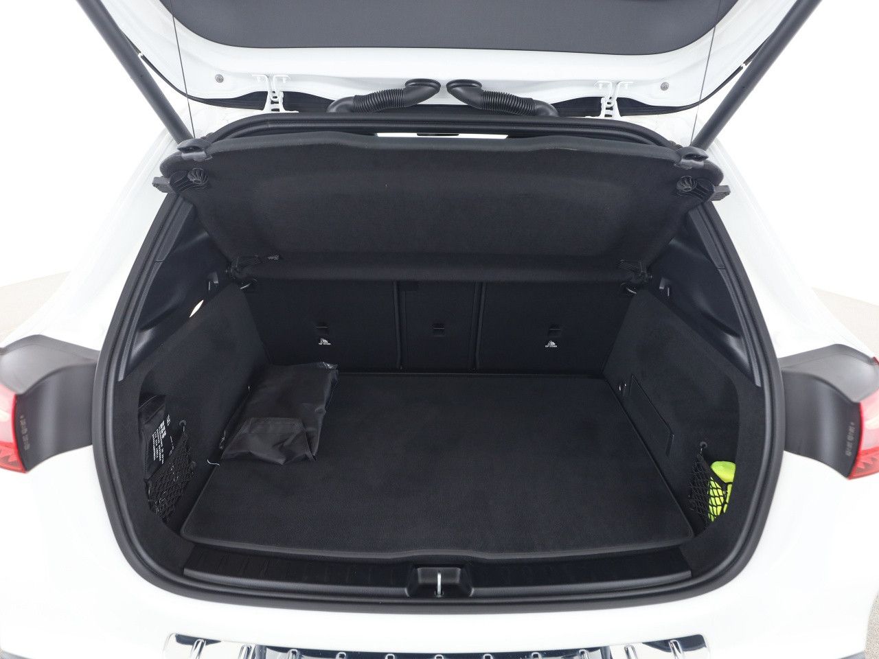 Mercedes-Benz GLA – Bild 15