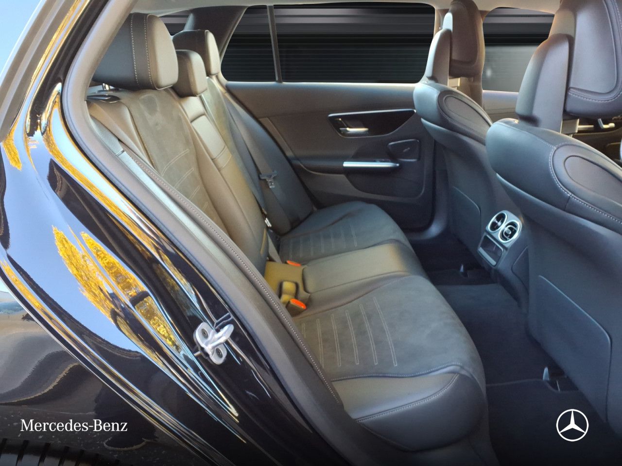 Mercedes-Benz C-Klasse – Bild 15