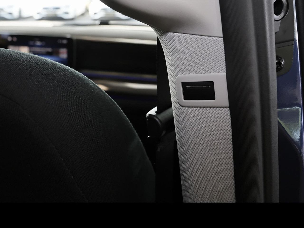 Mercedes-Benz V-Klasse – Bild 8