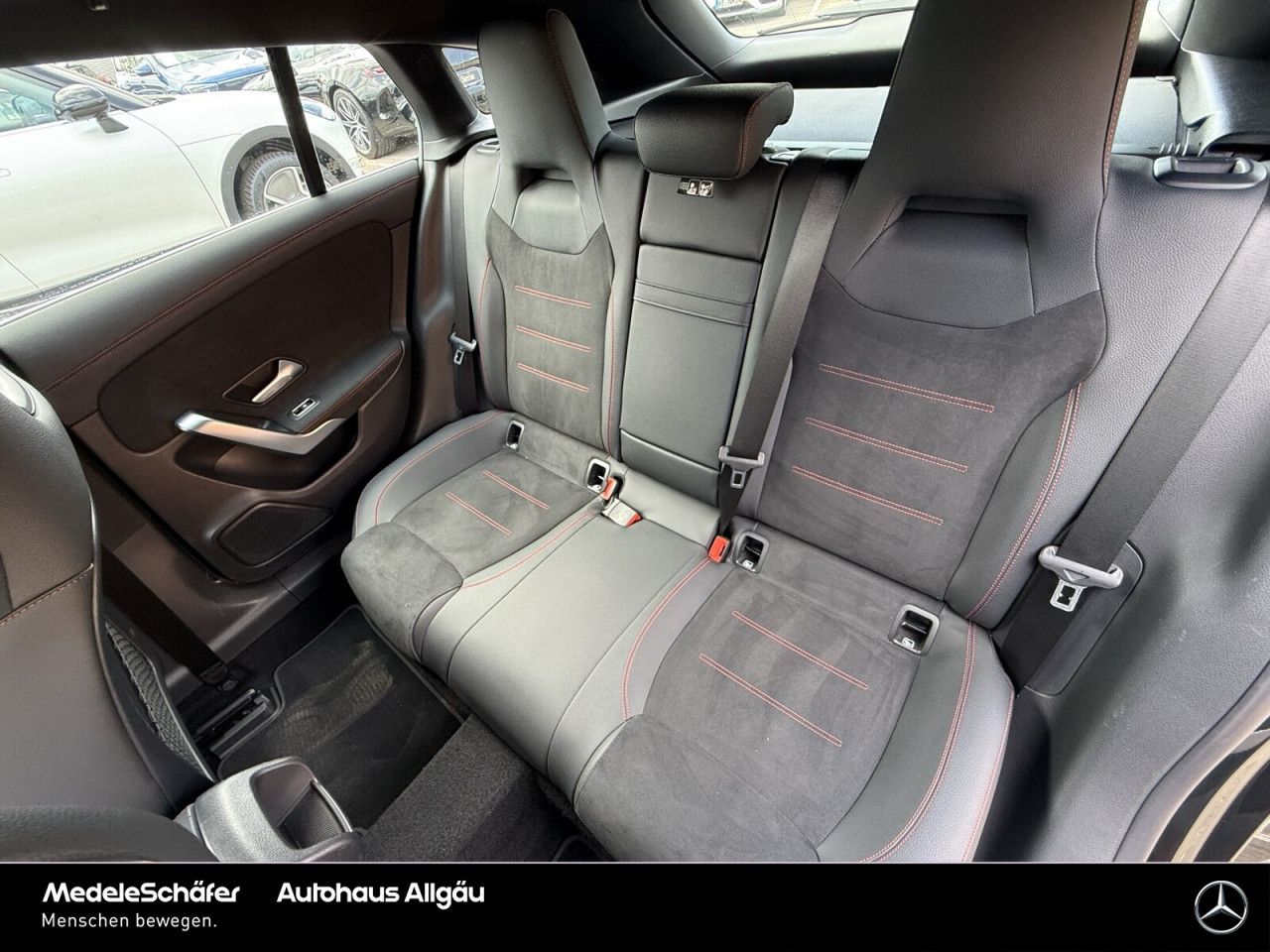Mercedes-Benz CLA – Bild 12