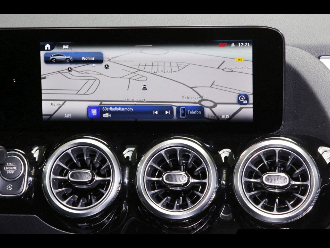 Mercedes-Benz GLA – Bild 11