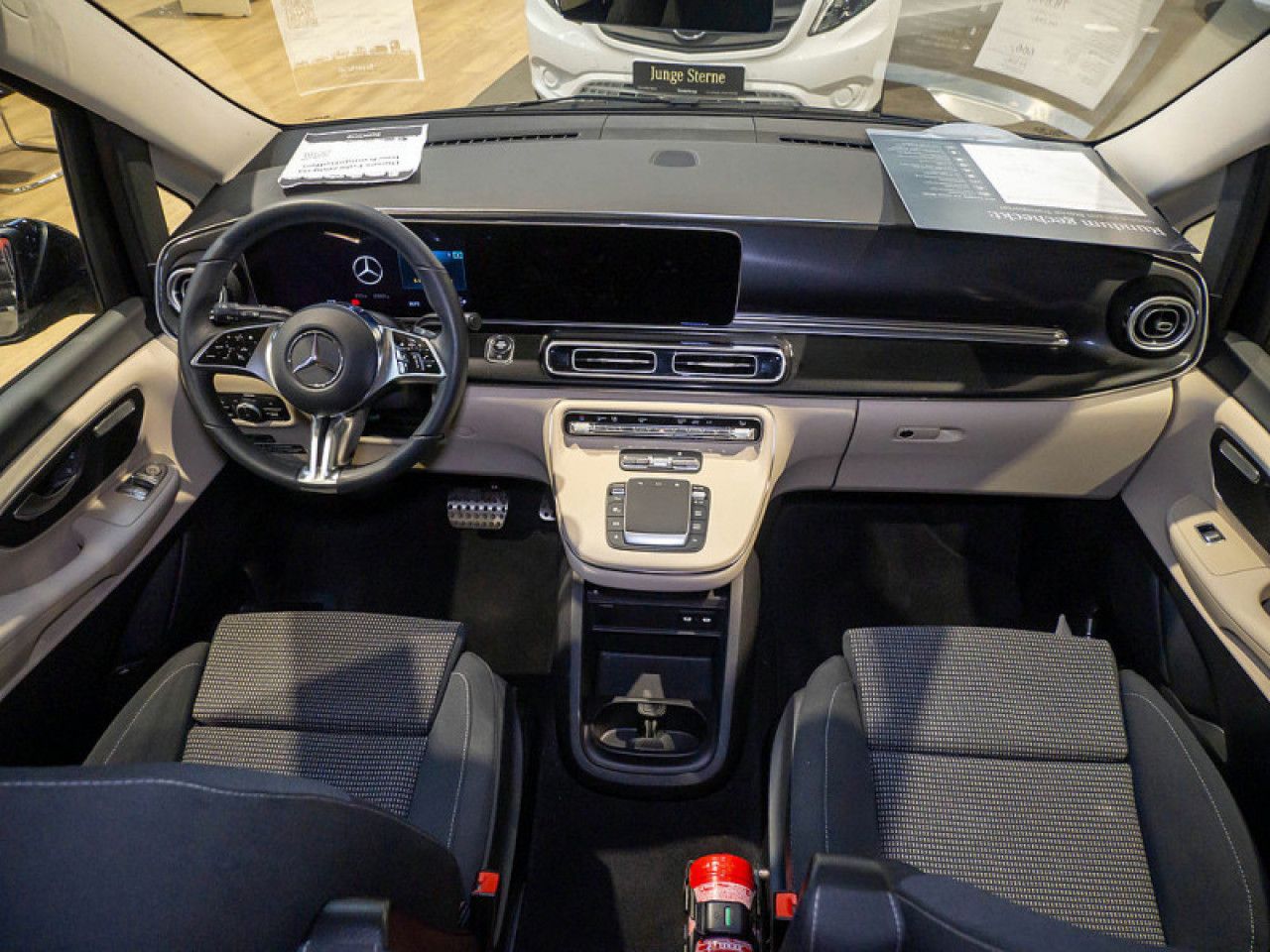 Mercedes-Benz Marco Polo – Bild 7