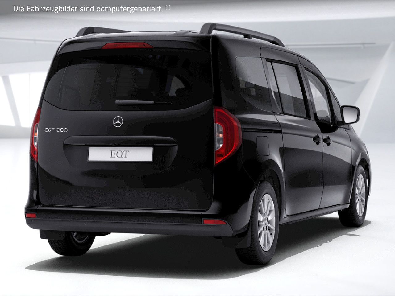 Mercedes-Benz EQT – Bild 18