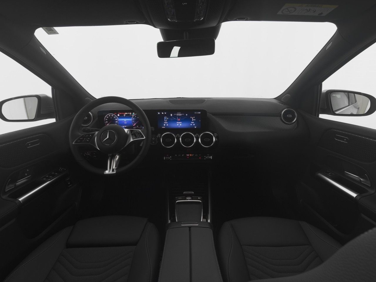 Mercedes-Benz B-Klasse – Bild 3