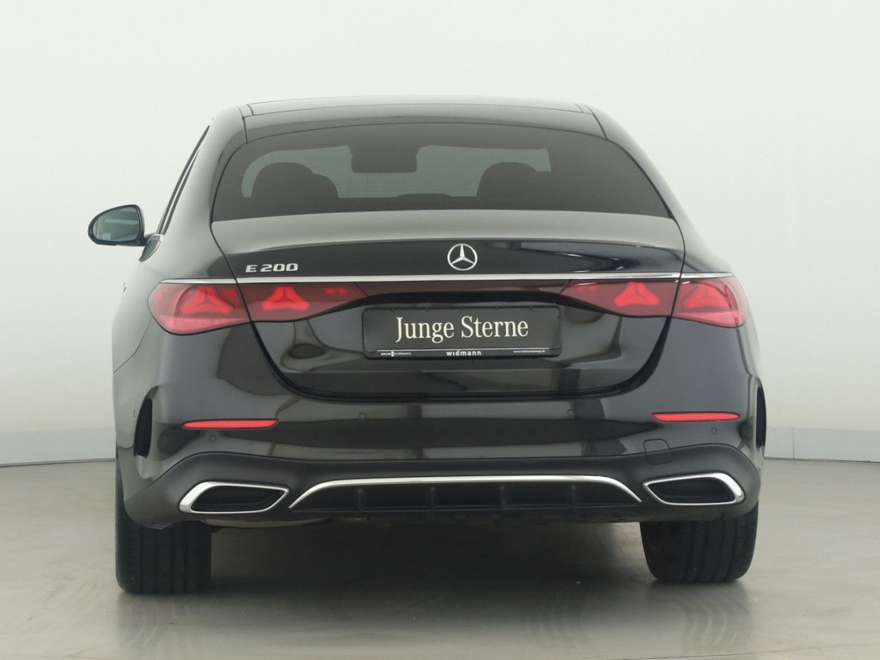 Mercedes-Benz E-Klasse – Bild 4