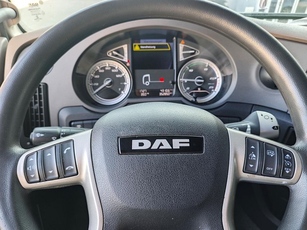 DAF | XF480FA