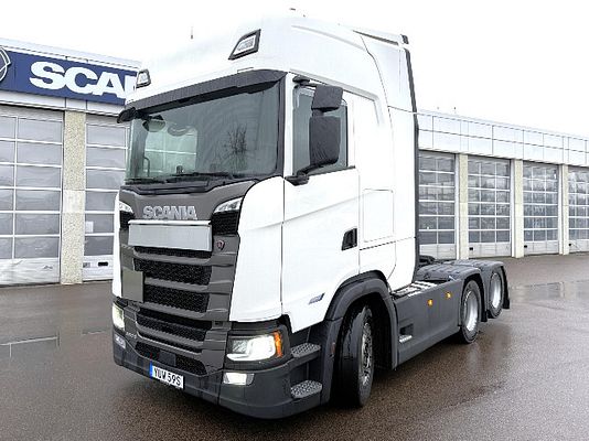 Fordonsfotografi 1 / 11