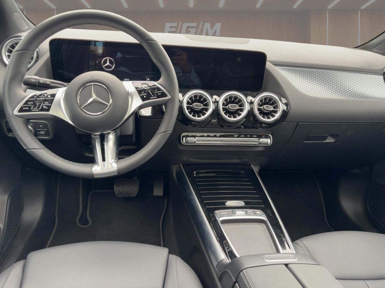 Mercedes-Benz GLA – Bild 14