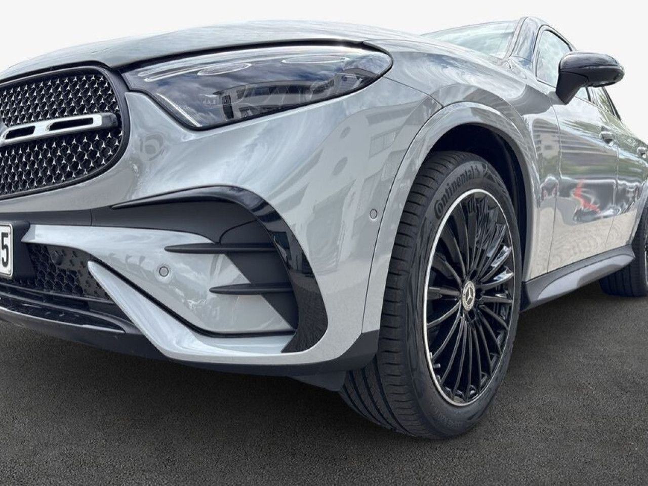 Mercedes-Benz GLC – Bild 6