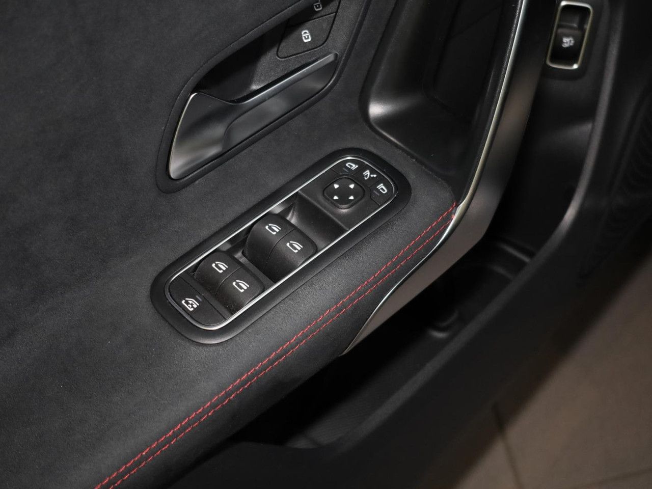 Mercedes-Benz CLA – Bild 11