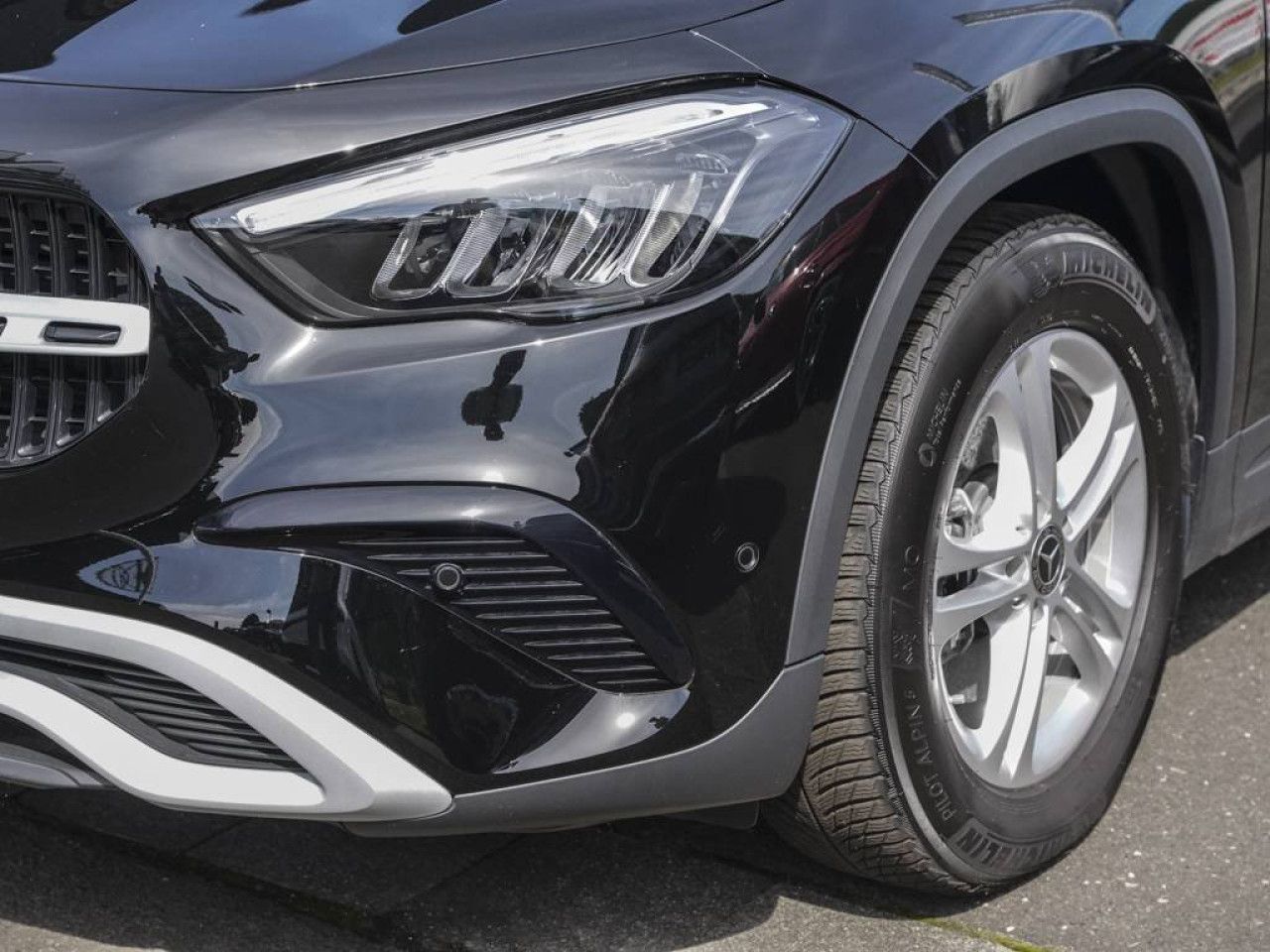 Mercedes-Benz GLA – Bild 5