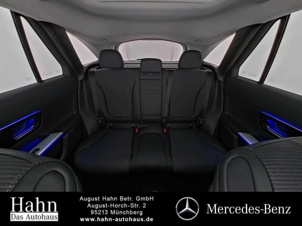 Mercedes-Benz GLC – Bild 7