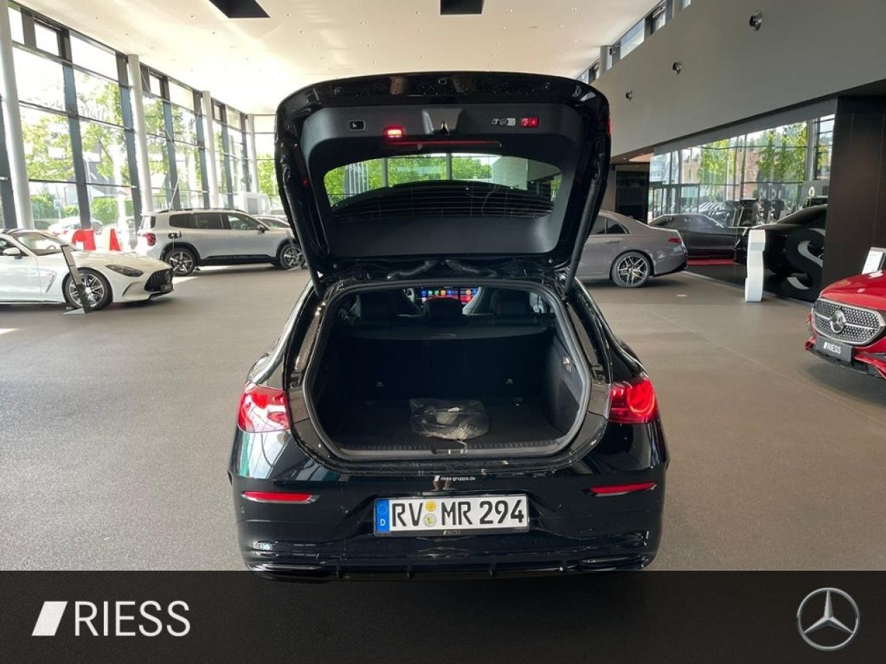 Mercedes-Benz CLA – Bild 18