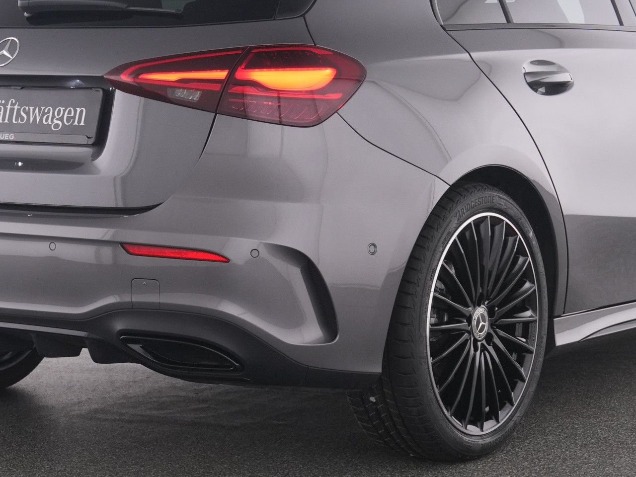 Mercedes-Benz A-Klasse – Bild 9