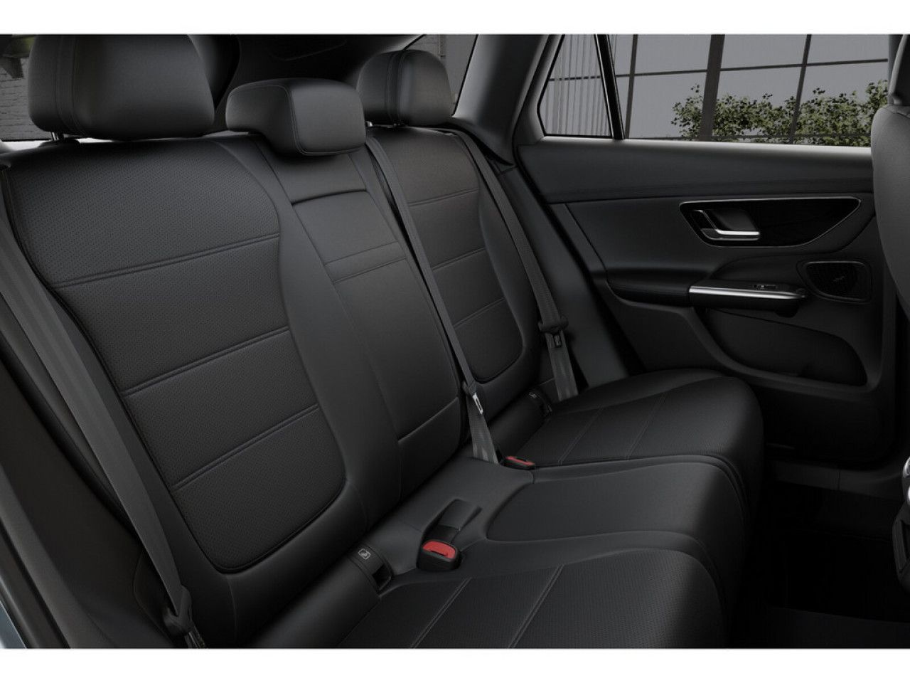 Mercedes-Benz GLC – Bild 9