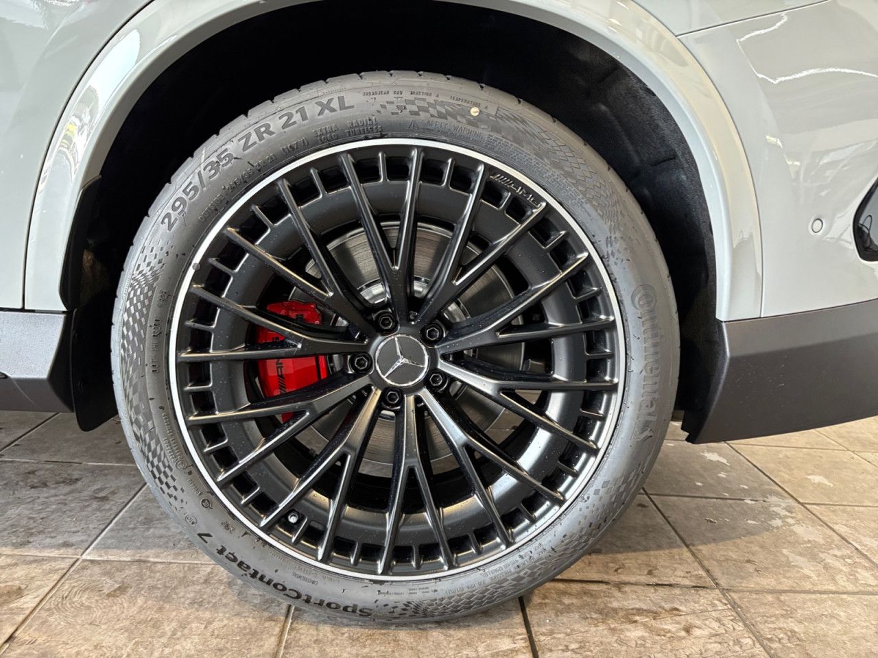 Mercedes-Benz GLC – Bild 8