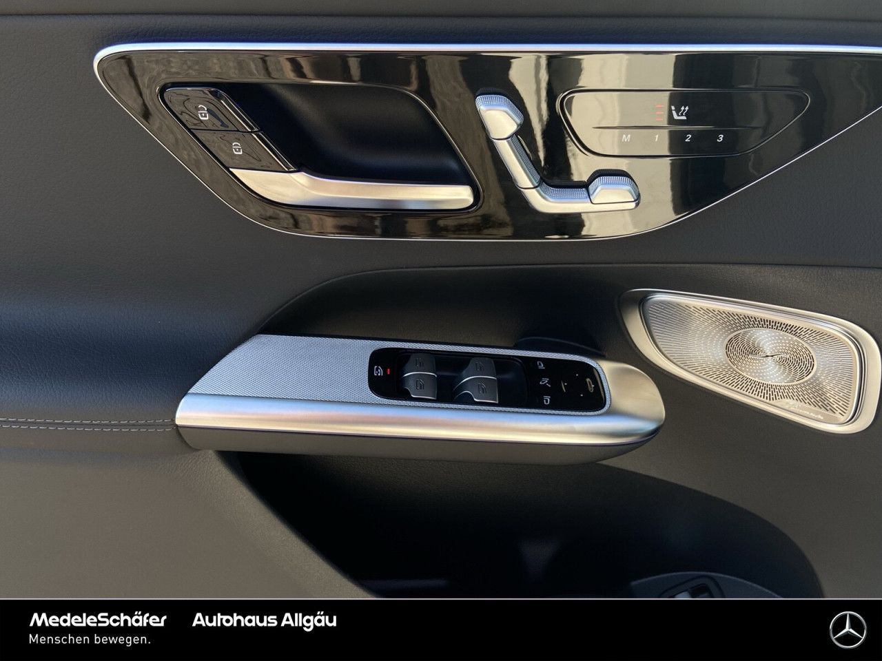 Mercedes-Benz GLC – Bild 11