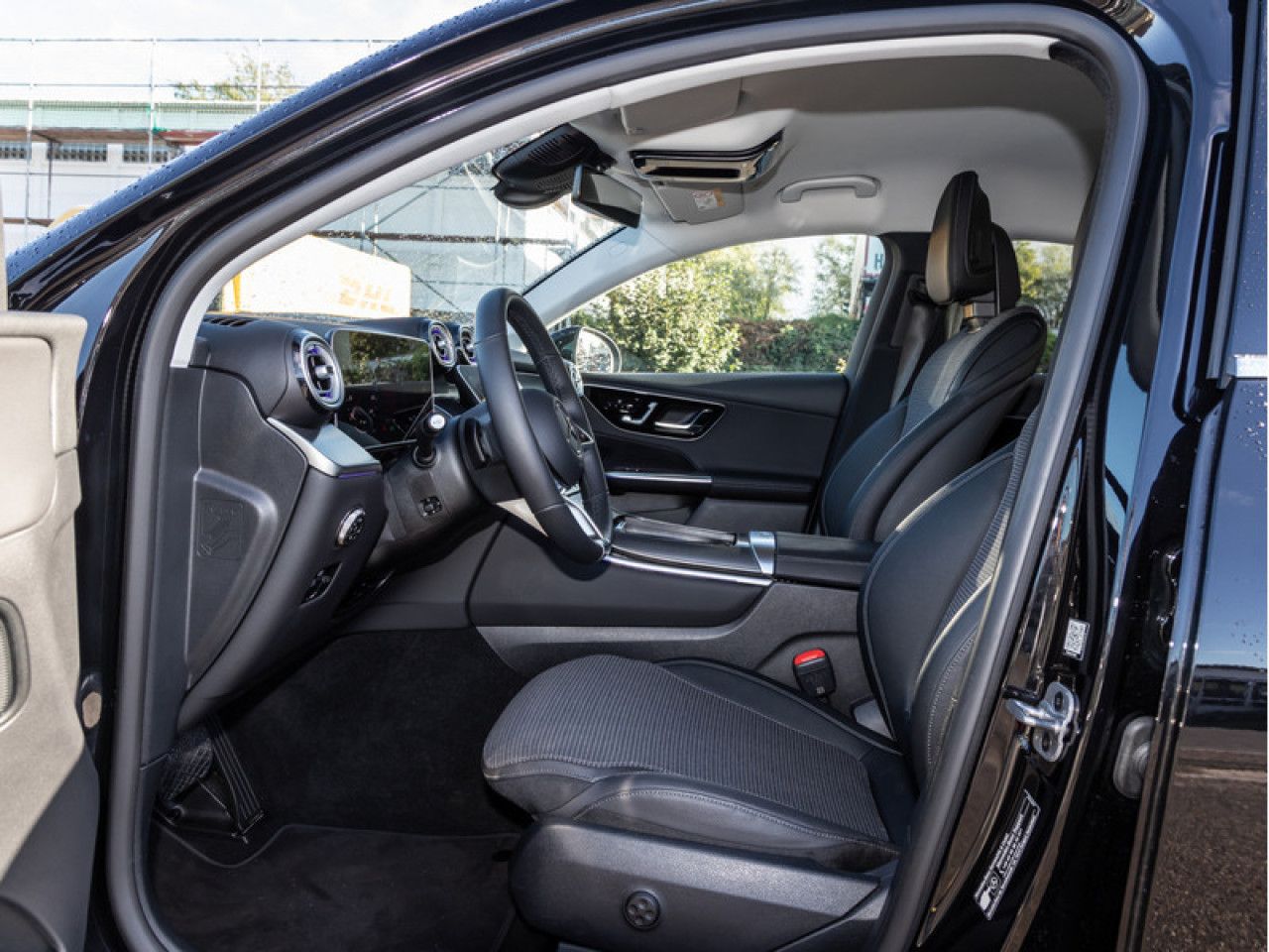 Mercedes-Benz GLC – Bild 10