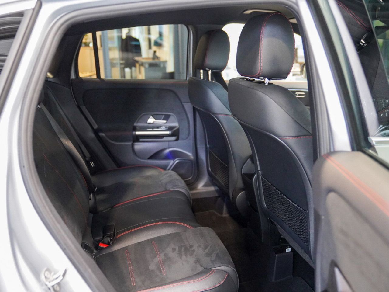 Mercedes-Benz GLA – Bild 14