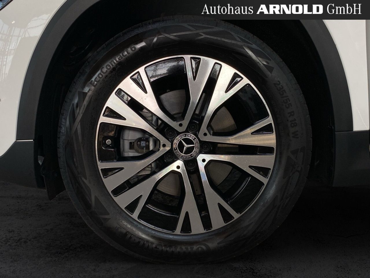 Mercedes-Benz GLA – Bild 16