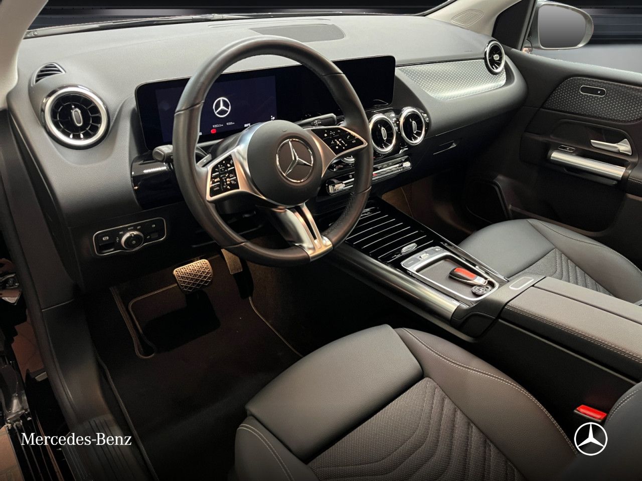 Mercedes-Benz B-Klasse – Bild 9