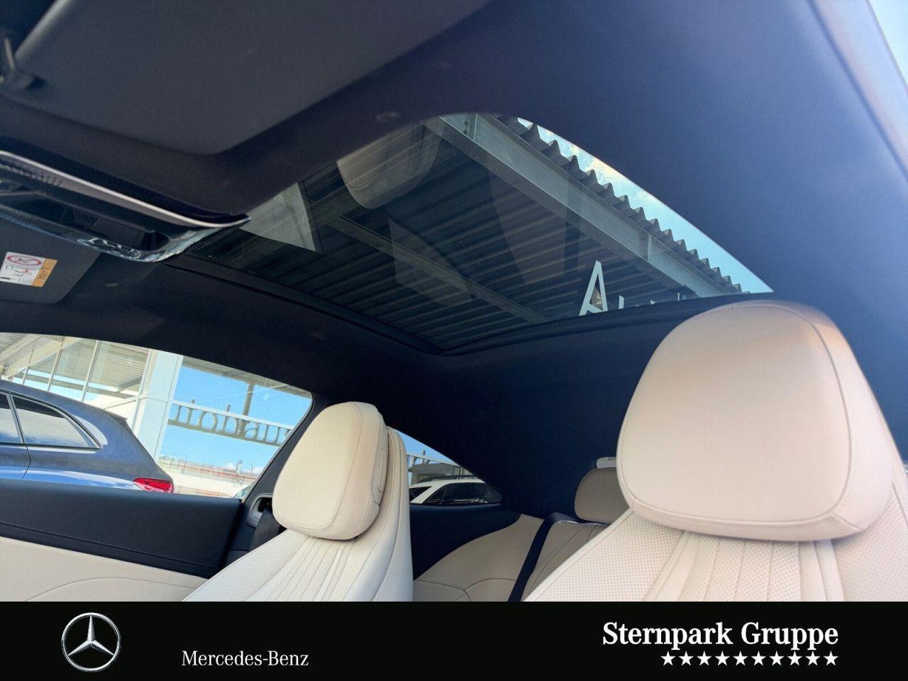 Mercedes-Benz CLE – Bild 18