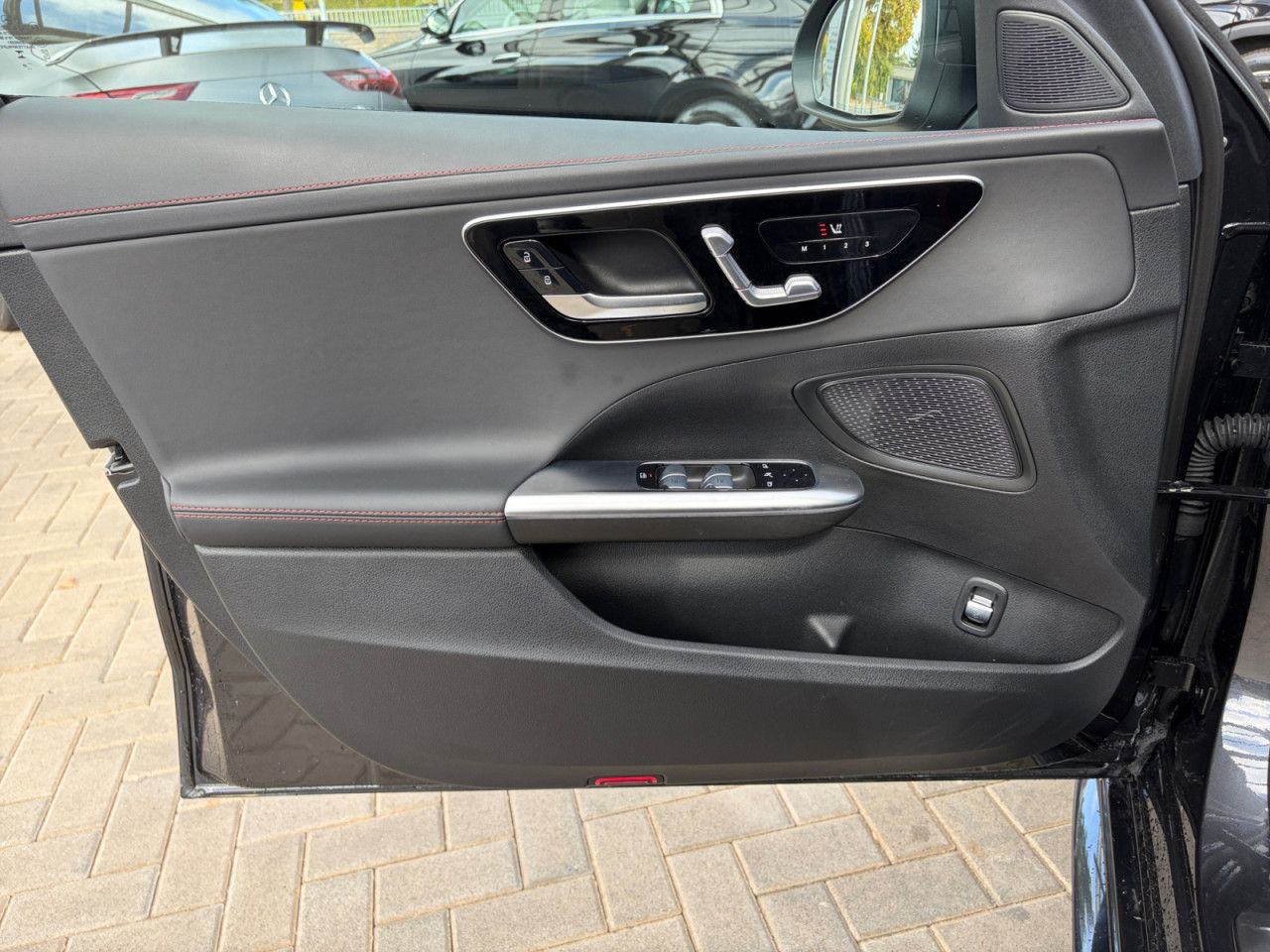 Mercedes-Benz C-Klasse – Bild 7