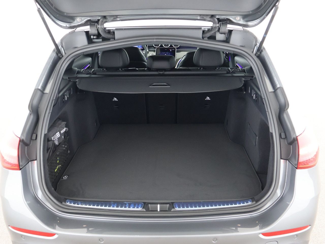 Mercedes-Benz C-Klasse – Bild 15