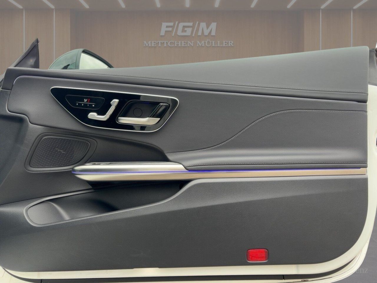Mercedes-Benz CLE – Bild 18
