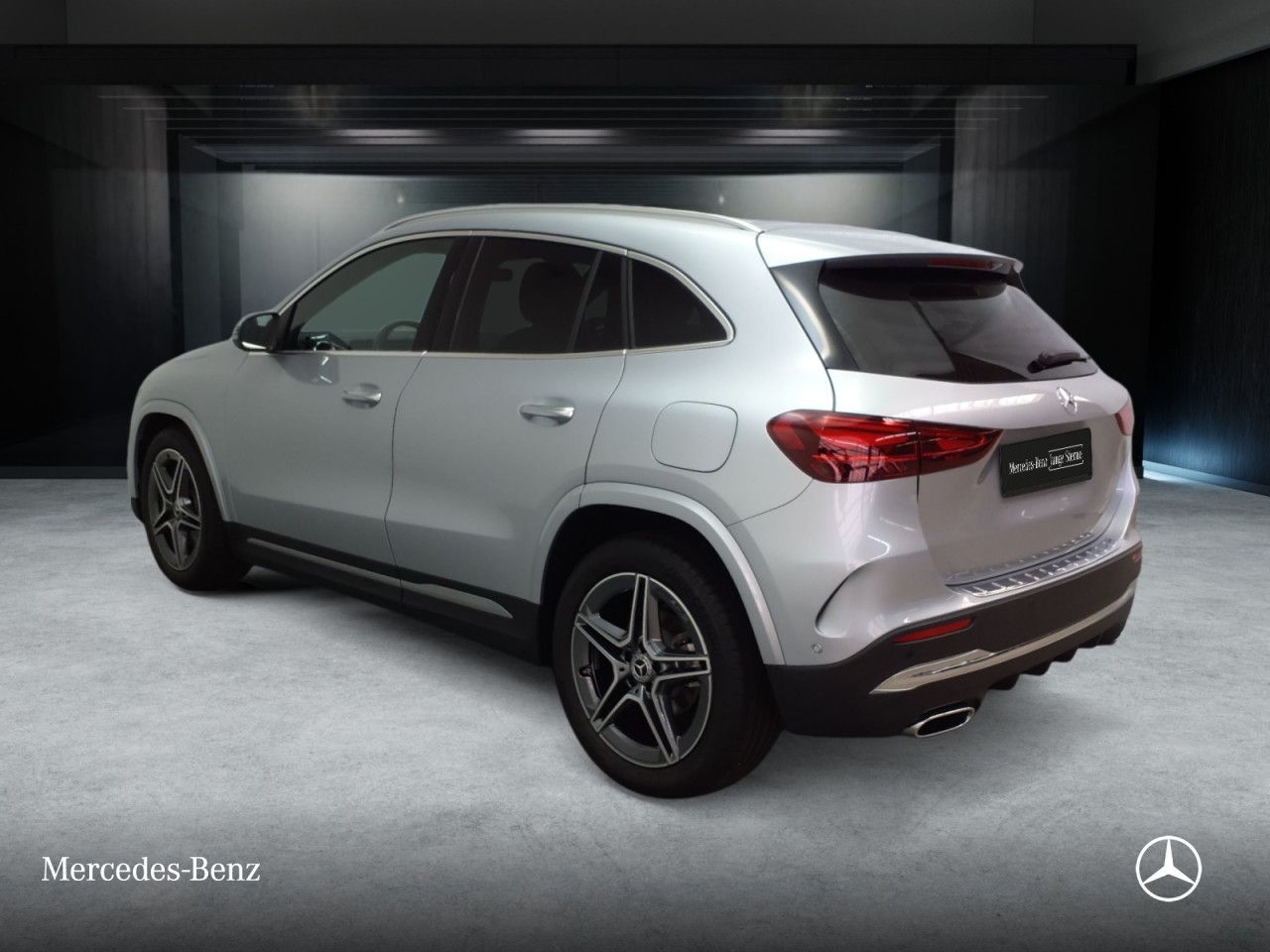 Mercedes-Benz GLA – Bild 6