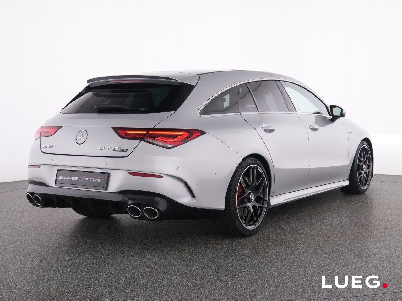 Mercedes-Benz CLA – Bild 2