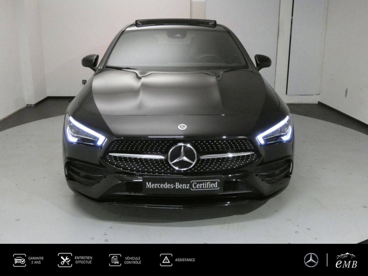 Photo du v&eacute;hicule 2 / 18